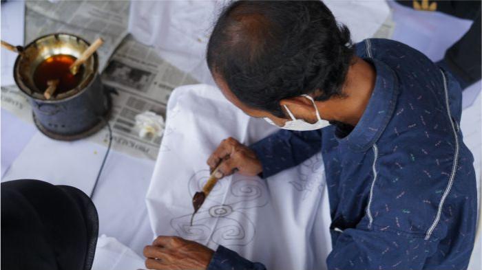 2 Program “Kreasi Kaltara Inklusif”, sebuah inisiatif pei Kalimantan Utara