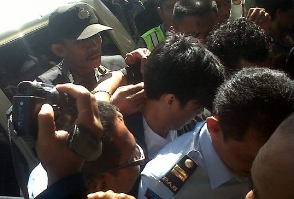 Jika Melanggar, Ariel Bisa Dijebloskan Lagi