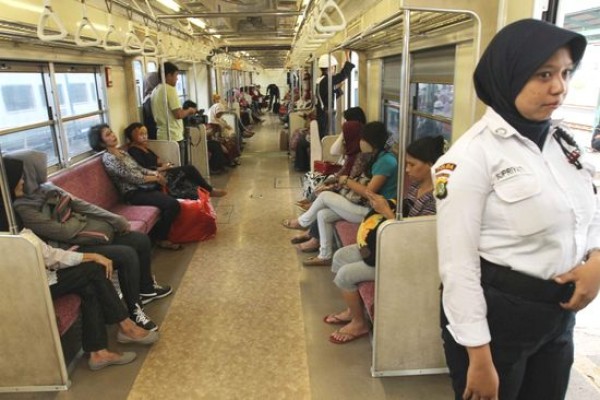 KAI Commuter Akan Bangun KRL Bandung-Padalarang, Berharap Pemerintah Mendukung