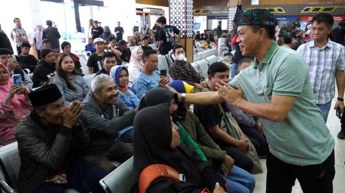 Kejar Setoran PAD Dalam 2 Bulan, Pemkab Bandung Genjot Pendapatan Melalui Opsen PKB-BBNKB