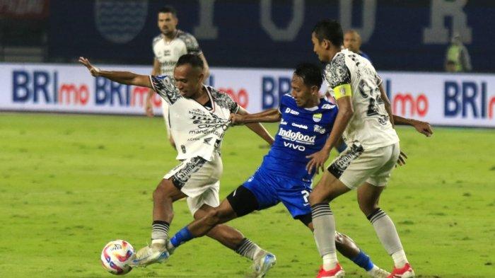 Jadwal Lengkap Super League 2025/2026 Pekan 11, Persija vs PSBS, Persib Bandung Lawan Bali United