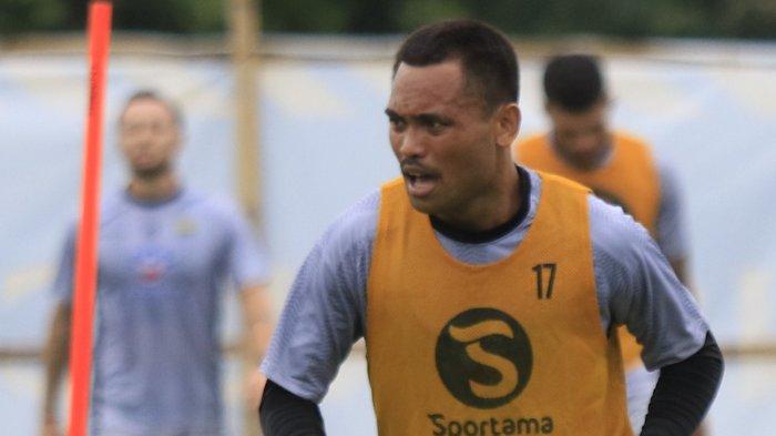 Respons Bojan Hodak soal Saddil Ramdani Kecewa Diganti Adam Alis dalam Laga Persib Bandung vs Persis