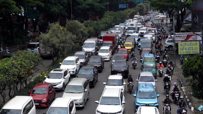 Siap-siap Bandung Macet Akhir Pekan Ini 25-26 Oktober 2025, Pawai hingga Konser Gratis di Tegallega
