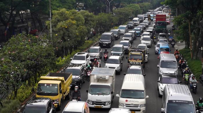 Siap-siap Bandung Macet Hari Minggu 26 Oktober 2025, Ada Pameran hingga Banyak Acara Musik