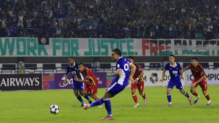Jadwal Lengkap Matchday Ke-4 ACL 2 2025/2026, Persib Bandung Bertandang ke Markas Selangor FC