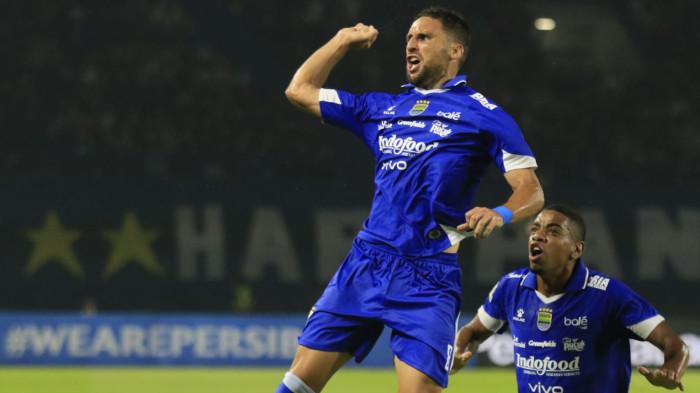 Jadwal Persib Bandung vs Bali United di Stadion I Wayan Dipta, Bojan Hodak Kehilangan 1 Pemain