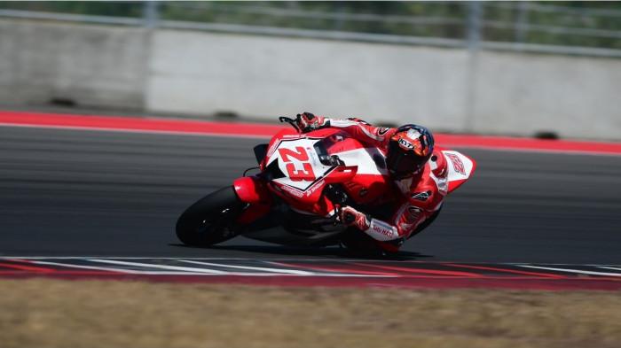 2Astra Honda Incar Kunci Juara ARRC 2025 di Sepang Bersama CBR Series