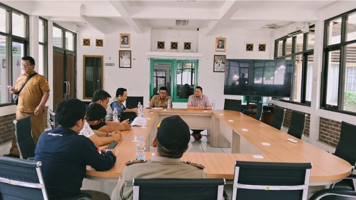 2Dompet Dhuafa Kolaboraksi IKA Fikom Unpad Lakukan Tinjauan Potensi Program Bagi Warga Jatigede