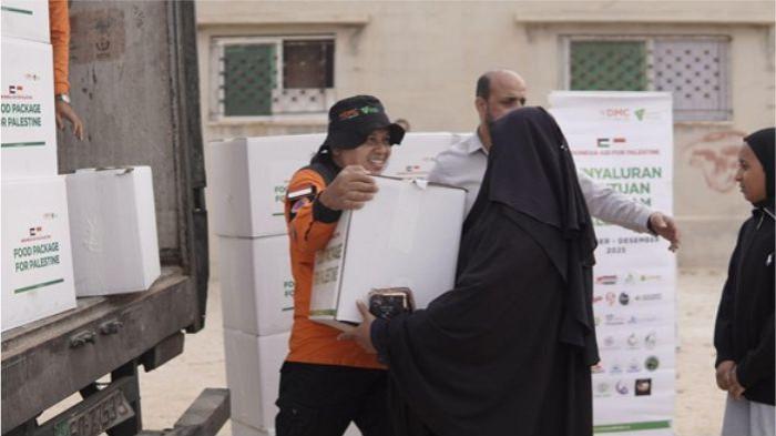 2Dompet Duafa Bantuan