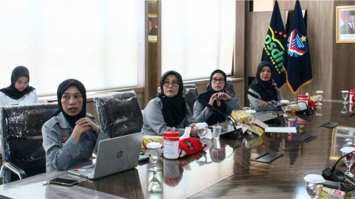 Dukung Penuh Kades Pakuon, Kemenkum Jabar Optimistis Raih Penghargaan Juru Damai Nasional - Tribunjabar.id