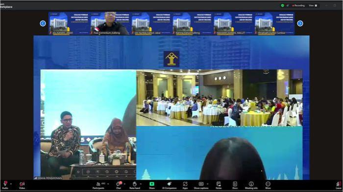 2Era Baru Karier ASN: Kemenkum Jabar Dalami Aturan enPANRB 1/2023