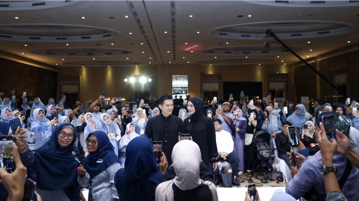 2Ethica Hadirkan Koleksi Busana Berbinar, Siap Jadi Ikon Sarimbit Lebaran 2026