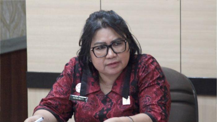 Kanwil Kemenkum Jabar menerima audiensi dan konsultasi bersama perwakilan Yayasan Pembina Pendidikan Majalengka Kamis (10/12)