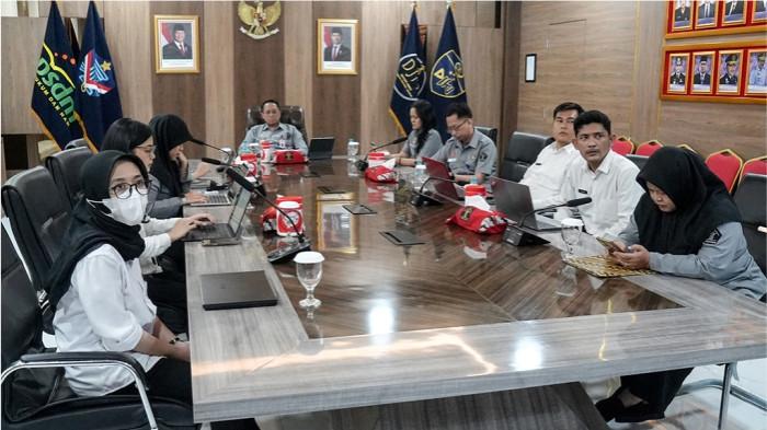 2Kejar Target Implementasi, Kemenkum Jabar Dukung Penuh BPSDM Cetak Fasilitator Mumpuni KUHP Baru