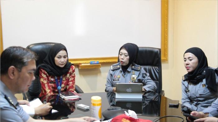 Wujudkan Keadilan, Kemenkum Jabar Gelar Pelatihan Masif untuk Garda Terdepan Hukum di Tingkat Desa