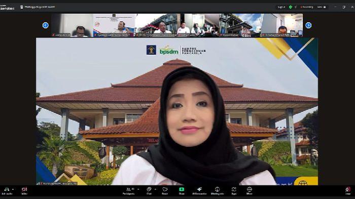 2Kemenkum Jabar terus menunjukkan komitmennya