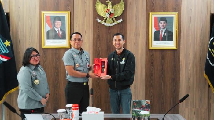 2Kolaborasi Strategis! Kemenkum Jabar dan HIPMI Bandung Bersatu, Siap Cetak Pengusaha Melek Hukum