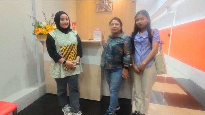 2Langkah Tegas Lawan Barang Bajakan, Kemenkum Jabar Sasar Botani Square Bogor