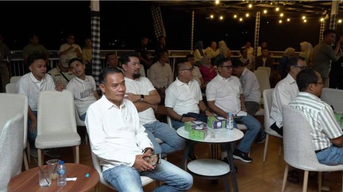 2Malam Keakraban Harmoni Budaya, Wabup “Pembangunan Butuh Inovasi, Persatuan Dan Kerja Nyata”