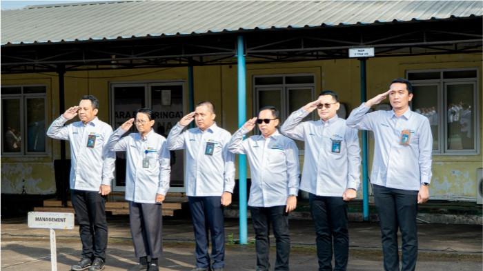 2PLN Indonesia Power UBP JPR Rayakan Hari L