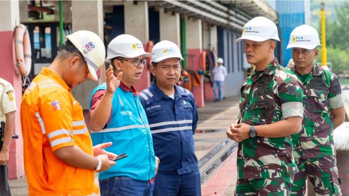 2PLN Indonesia Power UBP JPR memperkuat sistem pengawasan bahan bakar pembangkit
