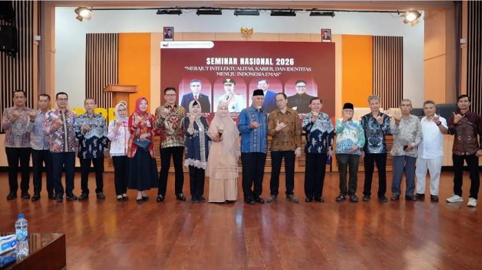 2SEMINAR NASIONAL - Michael Simon, Owner & CEO PT Skinsol Kosmetik Industri