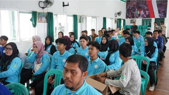2Sekda Tegaskan Pentingnya Kedisiplinan, Tanggungjawab Dan Penerapan SOP di SPPG