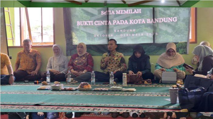 2Semangat kolaborasi nyata ditunnik STIA LAN Bandung Pada (7/11).