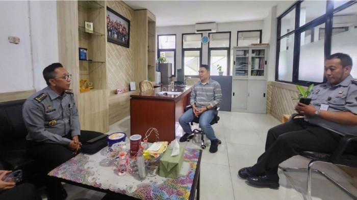 2Sinergi Kemenkum Jabar dan Dinas Perkebunan, Petakan Langkah Konkret Perlindungan