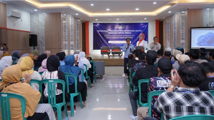 2Sosialisasi Program MBG di Indramayu Dorong Sinergi dan Kesadaran Gizi Seimbang
