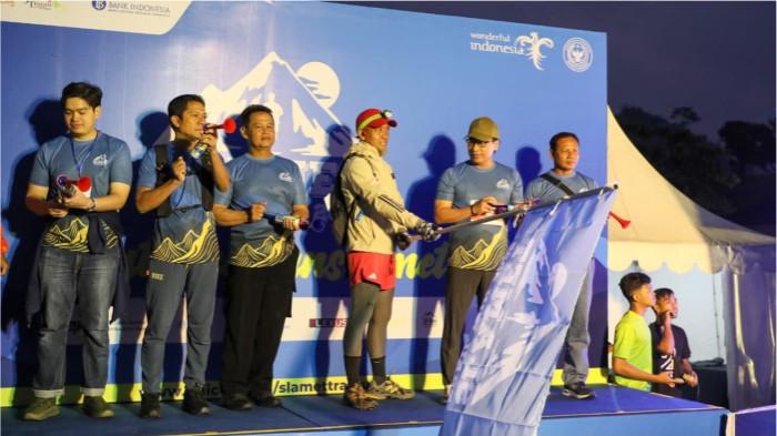 2Sport Tourism di Jateng Perlu Dibarengi dengan Aksi Pelestarian Lingkungan