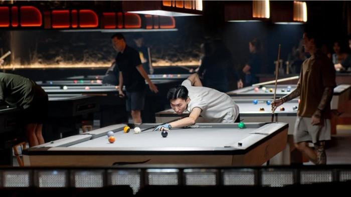 2Stay & Shot: Menginap dan Main Billiard Gratis di Luminor Hotel Jakarta Kota!