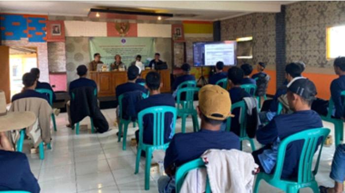 2Tim Dosen PengabdianMasyarakat PPMI-KK SPE SAPPK-ITB dan Peserta Pelatihan (13 Sept.2025)