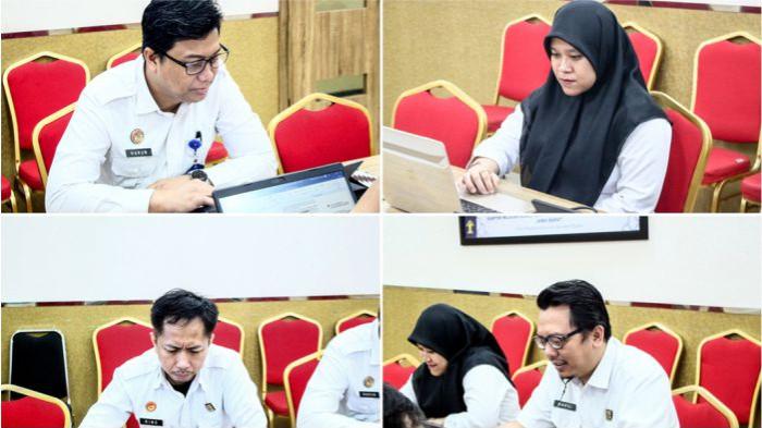 2Tim Kelompok Kerja Harmonisasi 2 Ke6/11/2025)