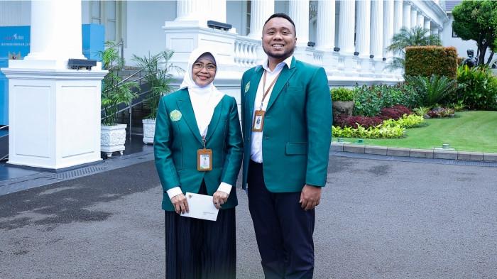 2UNISA Bandung menjadi salah satu perguruan tinggi yang terpilih untuk