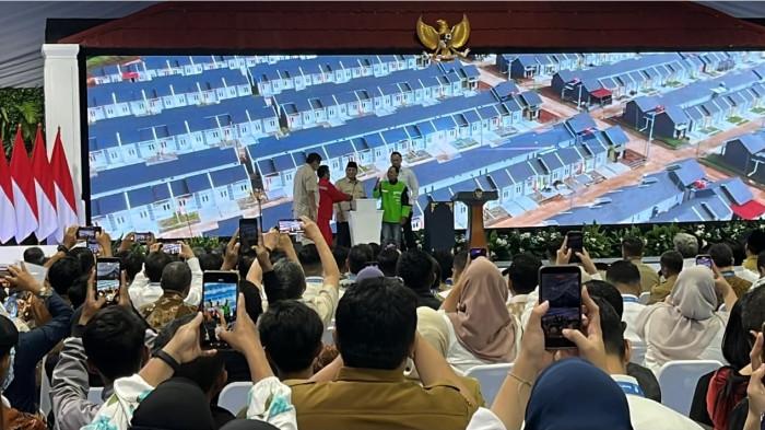 2Upaya Pemprov Jateng Dukung Program Tiga Juta Rumah