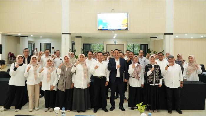 2ZONA INTEGRITAS - Pembangunan Zona Integritas di lingkungan Lembaga Administrasi Negara