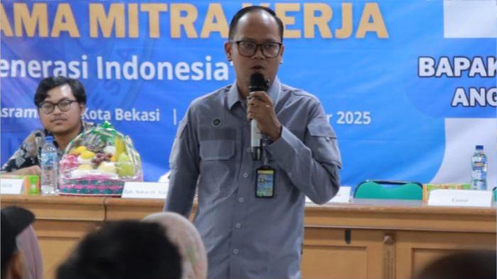 3 Komisi IX DPR RI bersama Badan pada Rabu (12/11)