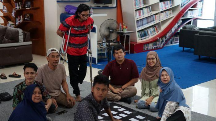 3 Program “Kreasi Kaltara Inklusif”, sebuah inisi