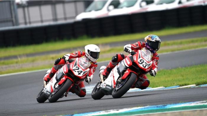3Astra Honda Incar Kunci Juara ARRC 2025 di Sepang Bersama CBR Series