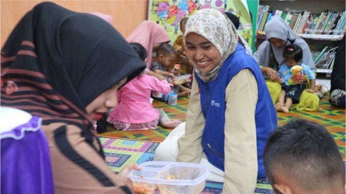 3BUN - Menjadi sageri di Sabang bukanlah hal mudah bagi
