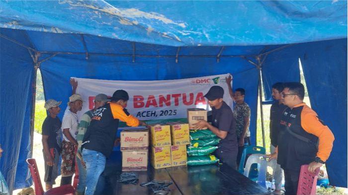 3Disaster Management Center (DMC) en. 