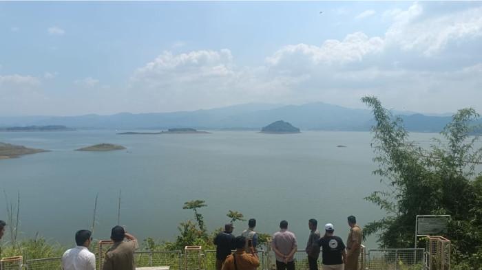 3Dompet Dhuafa Kolaboraksi IKA Fikom Unpad Lakukan Tinjauan Potensi Program Bagi Warga Jatigede