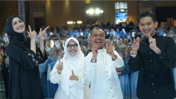 3Ethica Hadirkan Koleksi Busana Berbinar, Siap Jadi Ikon Sarimbit Lebaran 2026
