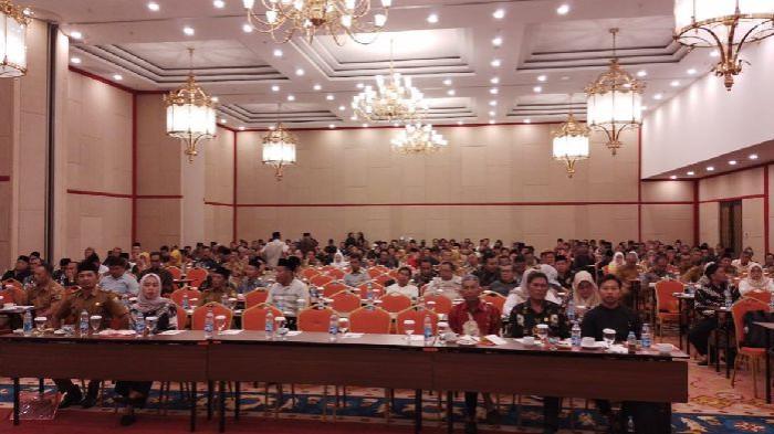 3Kemenkum Jabar  mempertegas komitmennya dalam mempe