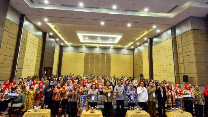 3Kemenkum Jabar menegaskan komitmennya dalam