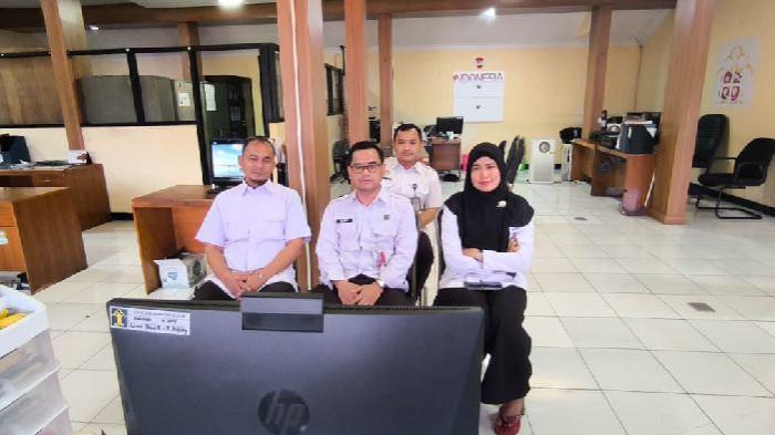 3Kemenkum Jabar mengakselerasi peningkatan kualitas Sn dinamis