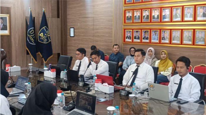 3Kemenkum Jabar turut serta dalam ke