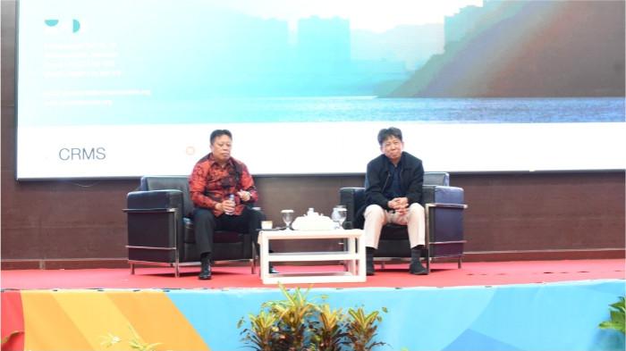 3PT Dahana menggelar seminar manajemen r