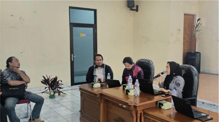 3Sebagai ada selasa (18/11)